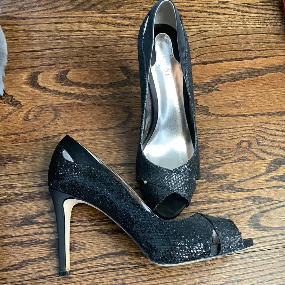 Dressy shoes